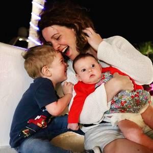 Meet your Posher, Sharon